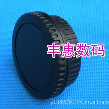 Передняя и задняя крышка для Canon EOS оптом из Китая