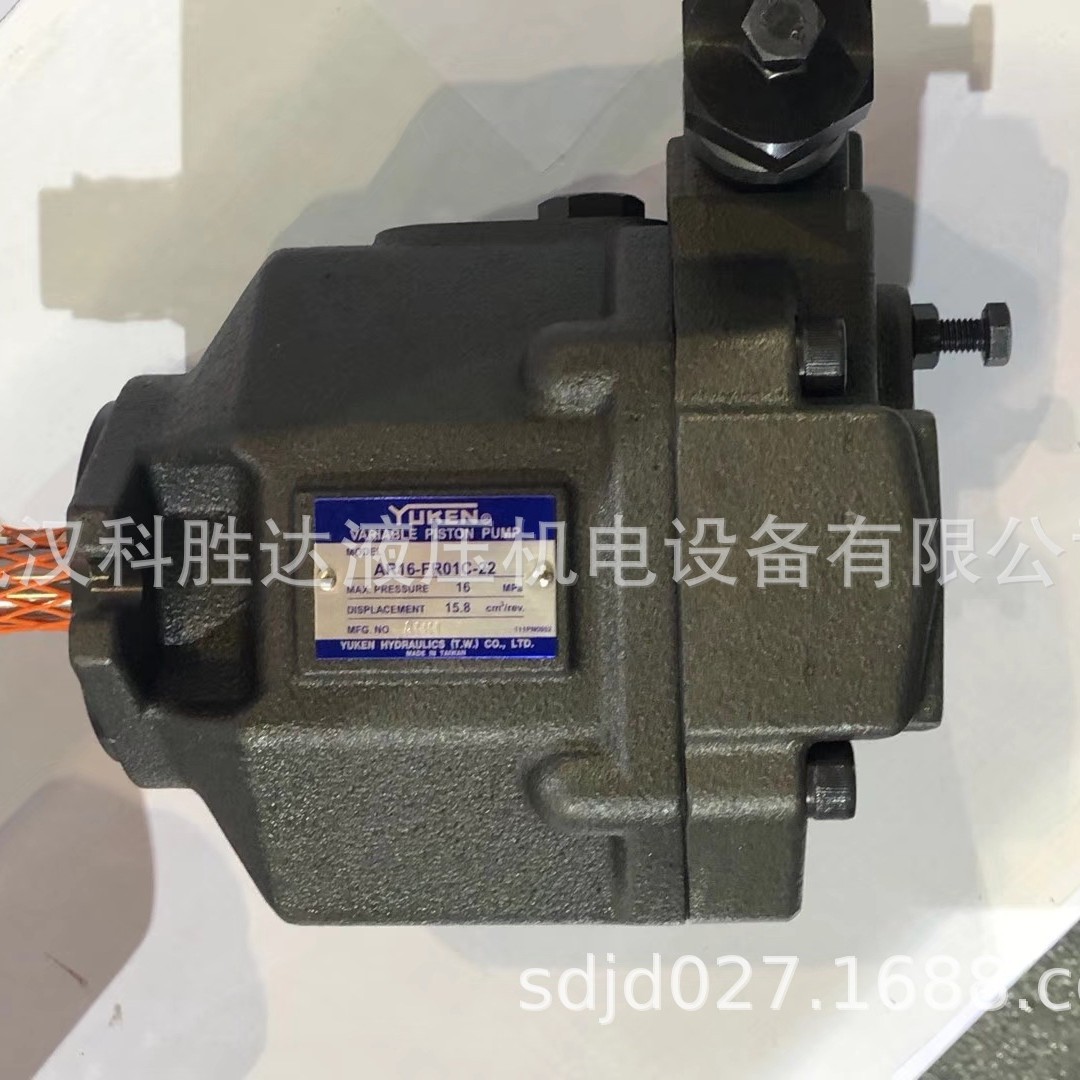 Масляный насос AR16/AR22-FR01B/FR01C оптом из Китая
