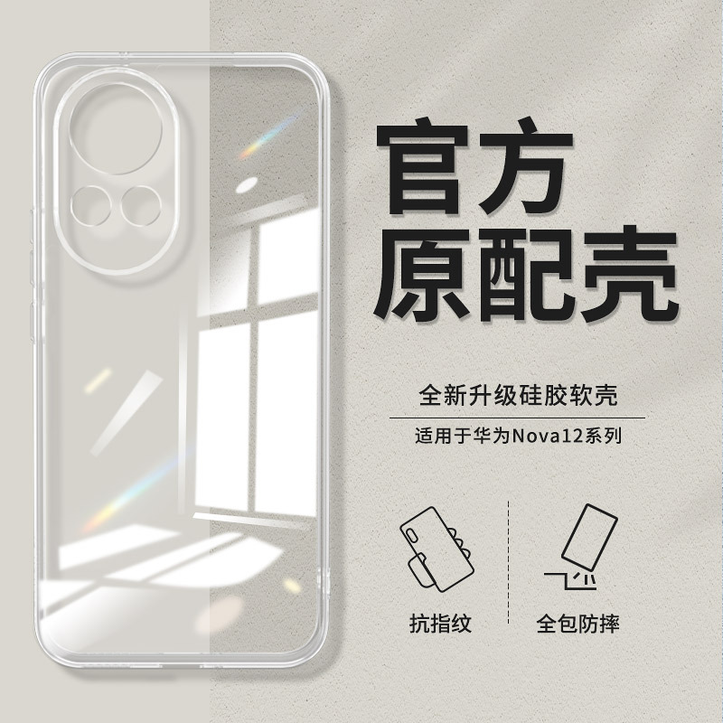 Чехлы для Huawei Nova 12 оптом из Китая