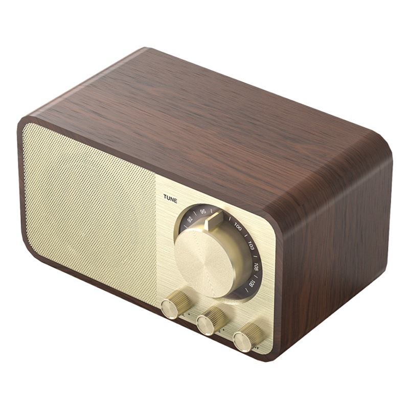 JY-66 креативный ретро Bluetooth-динамик домашни оптом из Китая
