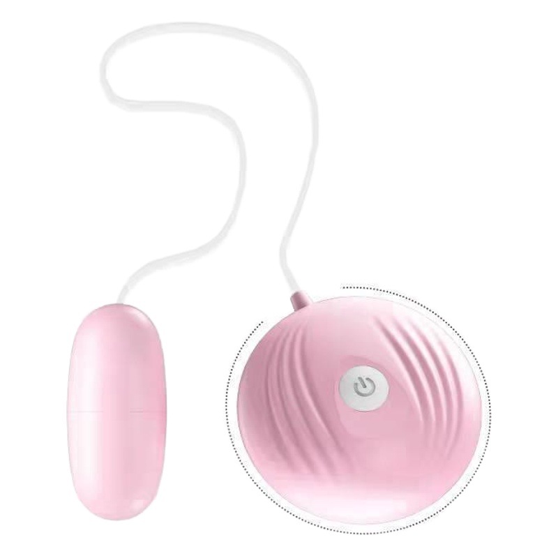 Вибрационное яйцо Laile Small Shell оптом из Китая