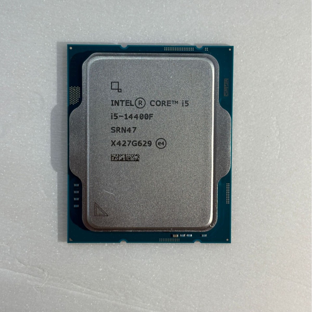 Процессор Intel Core i5-14400F LGA1700 оптом из Китая