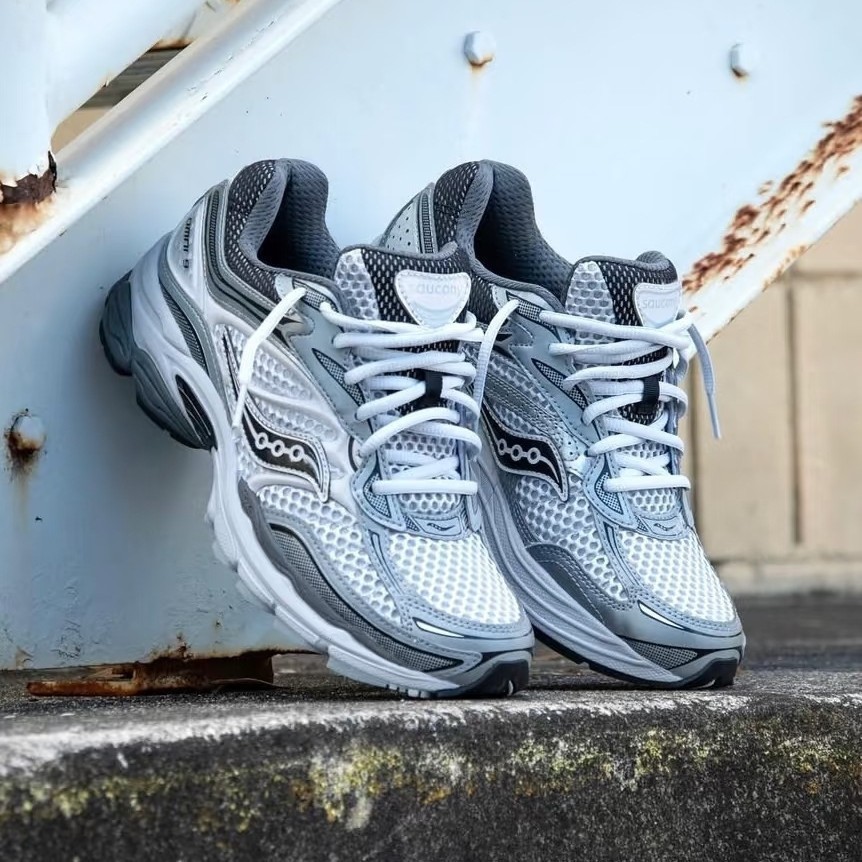 Кроссовки Saucony PROGRID OMNI 9 для бега оптом из Китая