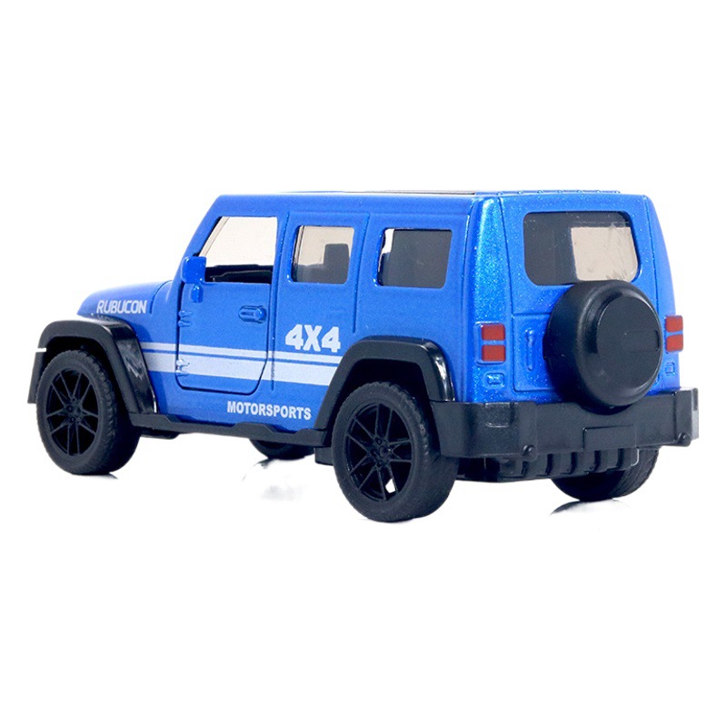 Модель авто 1:43 из сплава оптом из Китая — игрушка для мальчиков