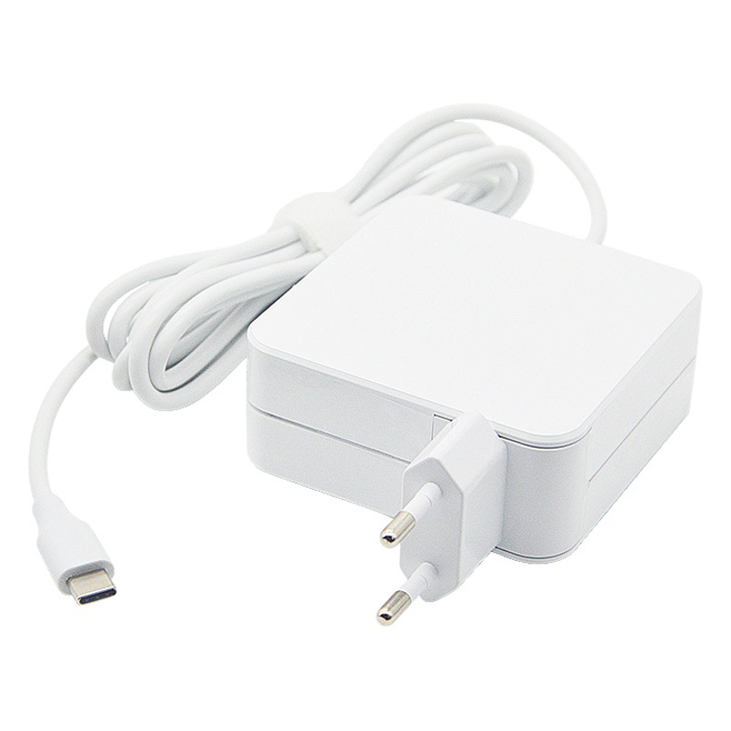 Адаптер питания 65W USB Type-C 20V 3.25A оптом из Китая