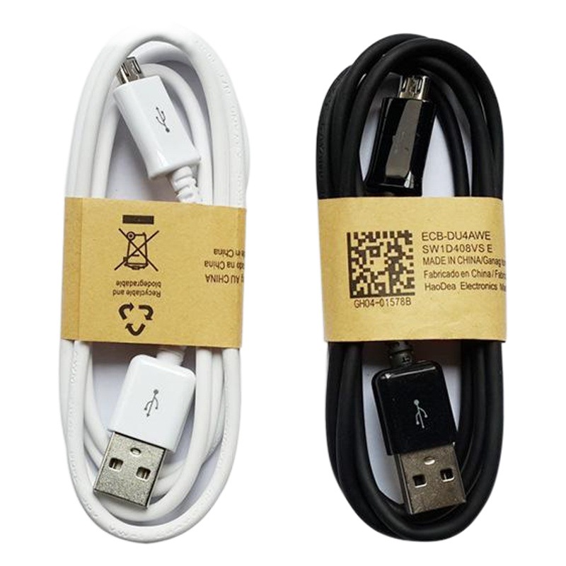 Микро USB кабель 1 м для Android оптом из Китая