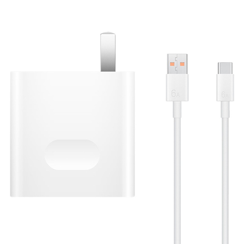 Зарядные устройства Huawei 66W/120W оптом из Китая