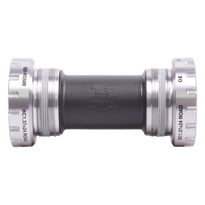 Каретки Shimano MT501 BB52 MT800 MT801 оптом из Китая