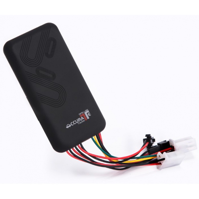 GPS трекер GT06 Global Locator оптом из Китая