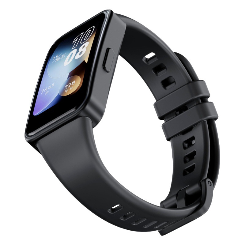 Подходит для ремешка Huawei Band 10, силиконовый оптом из Китая