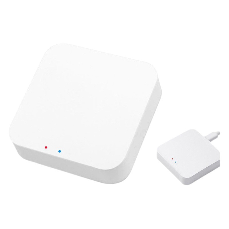 Умный Zigbee шлюз для умного дома оптом из Китая