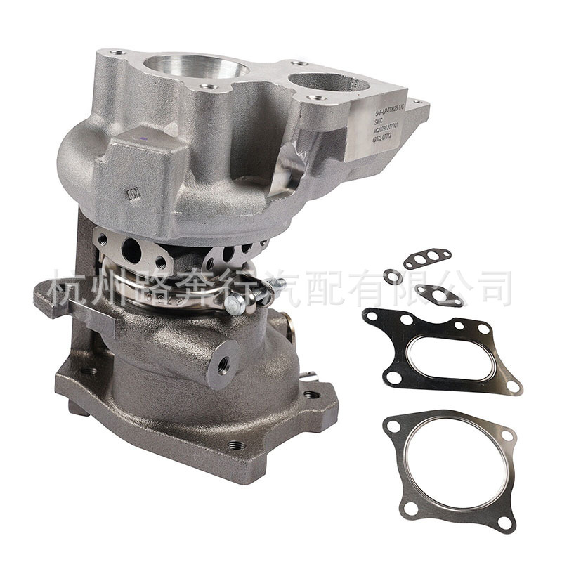 Турбонагнетатель Honda TD02 49373-07011/07012/07013 оптом из Китая