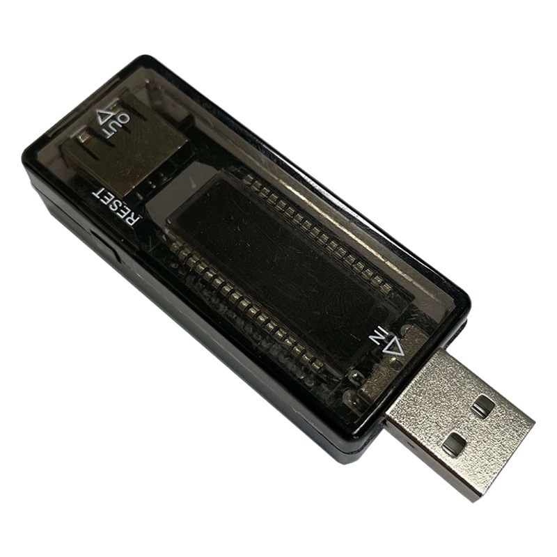USB амперметр-вольтметр KWS-V21/20 оптом из Китая
