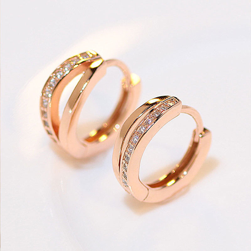 Серьги из серебра 925 пробы оптом из Китая