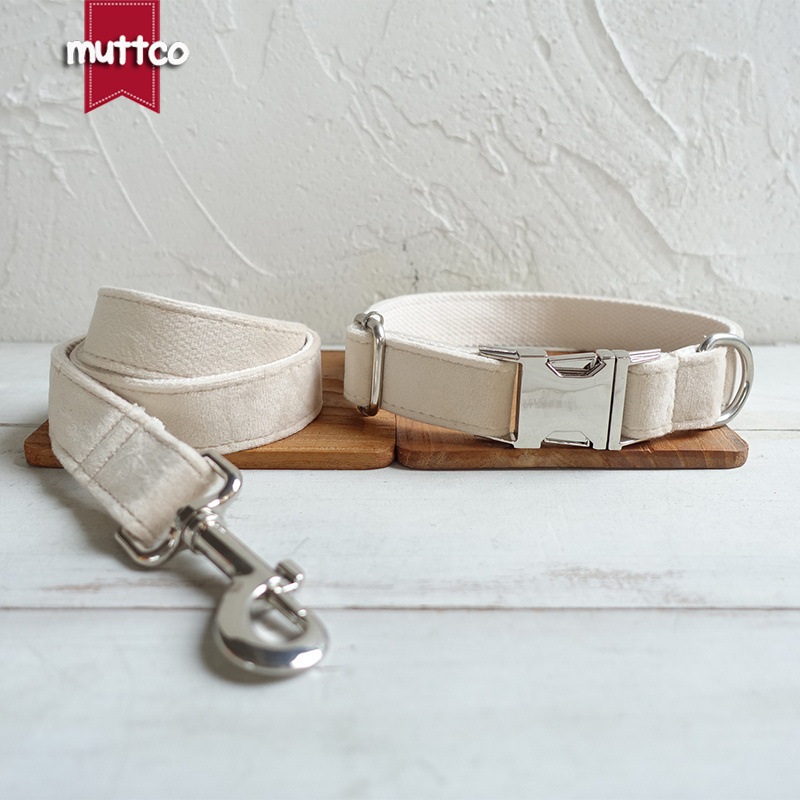 Собачий ошейник MUTTCO UDC-144 оптом из Китая