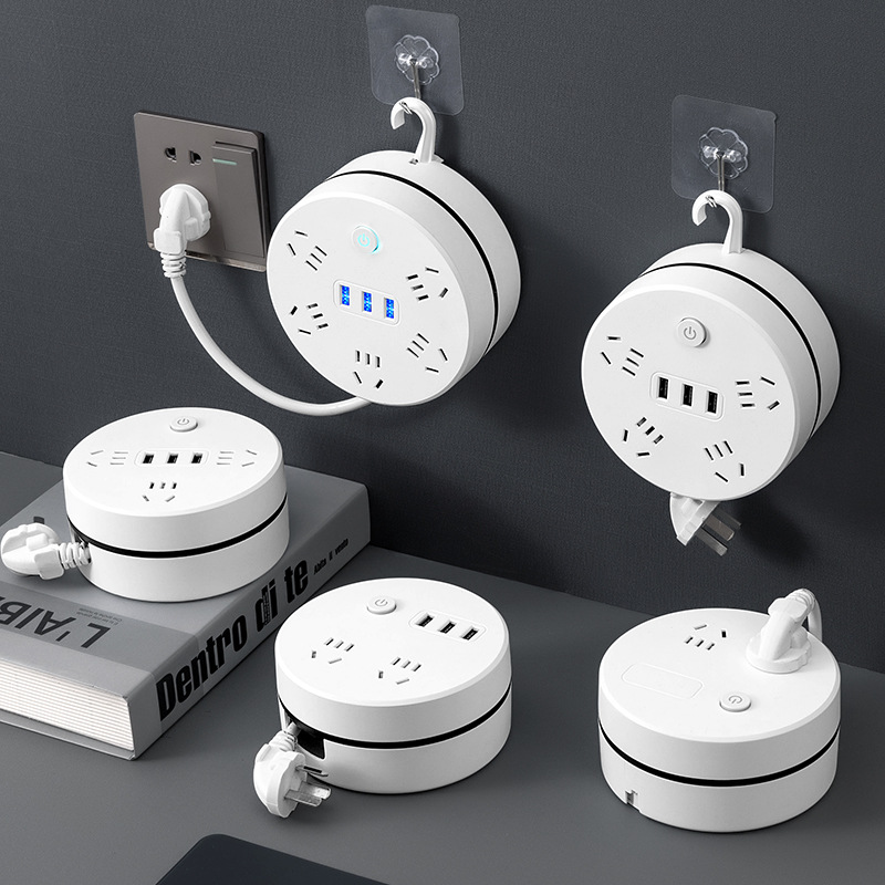 USB-гнездо для дома и общежития оптом из Китая