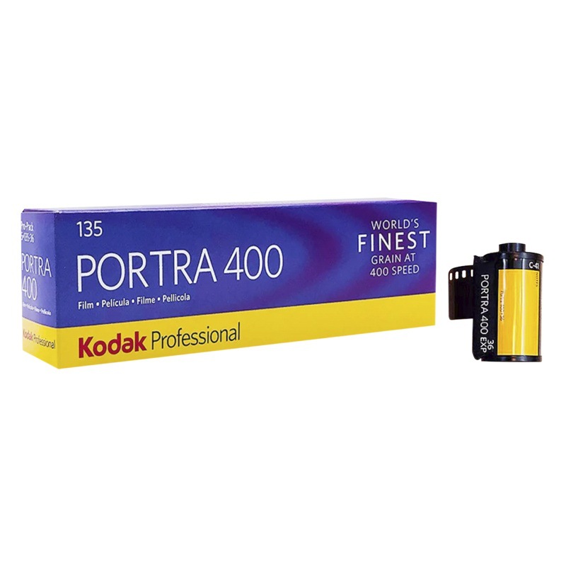 Плёнка Kodak Turret 400, формат 135, профессиона оптом из Китая