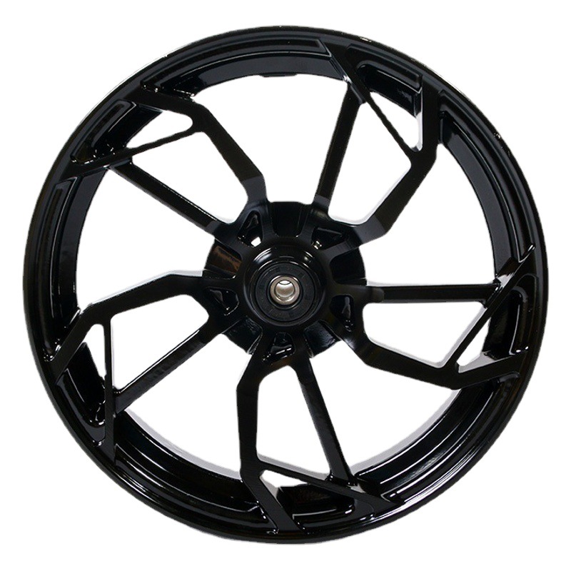 Алюминиевые колеса 12" для электроскутеров N1S, M3, Маленькая обезьяна