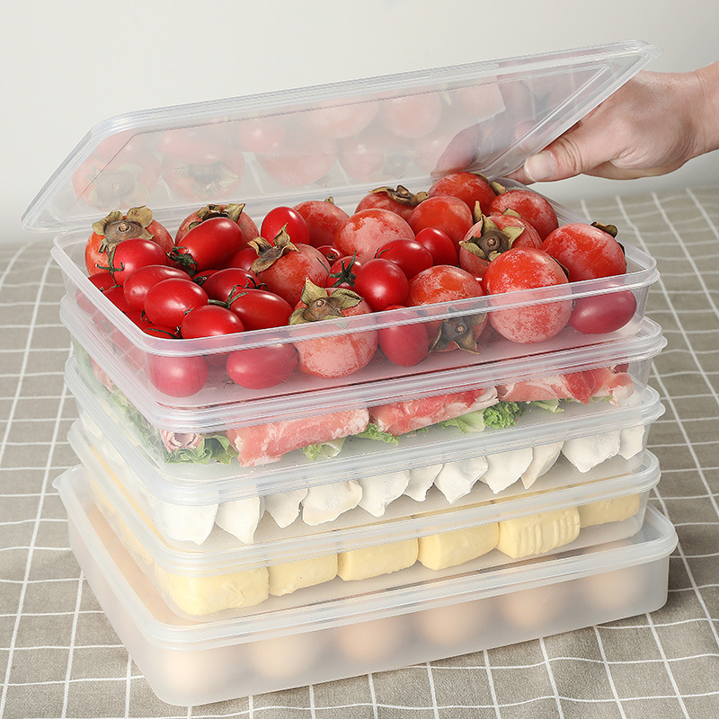Принадлежности для хранения пищевых продуктов