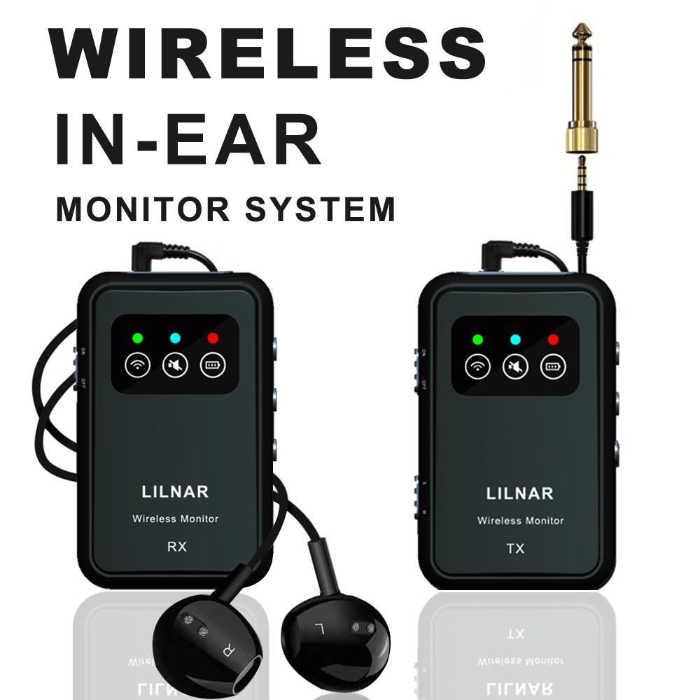 Беспроводная система мониторинга M7S 2.4G оптом из Китая