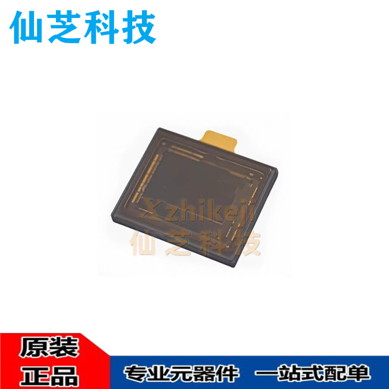 Датчик изображения IMX585 цветной CMOS чип LGA-122 оптом из Китая