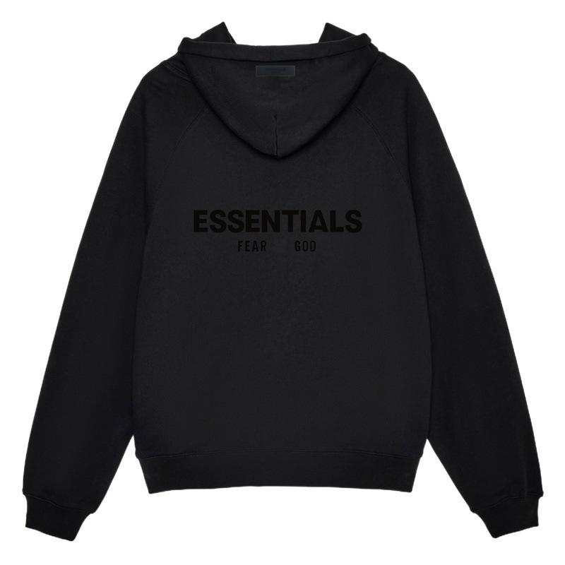 Мужская и женская толстовка FOG Essentials: ориг оптом из Китая