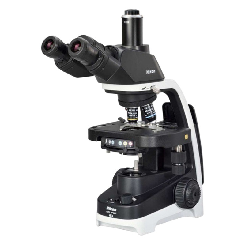 Микроскоп Nikon ECLIPSE Ei биологический оптом из Китая