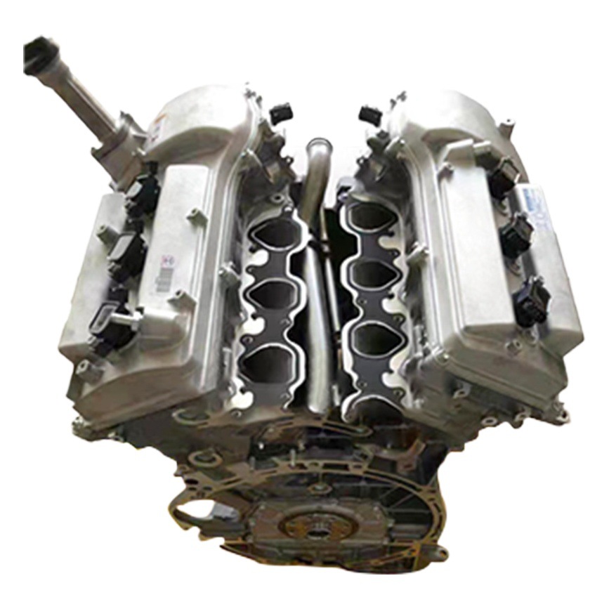 Новый 5L двигатель 5GR-FE автомобильный двигател оптом из Китая