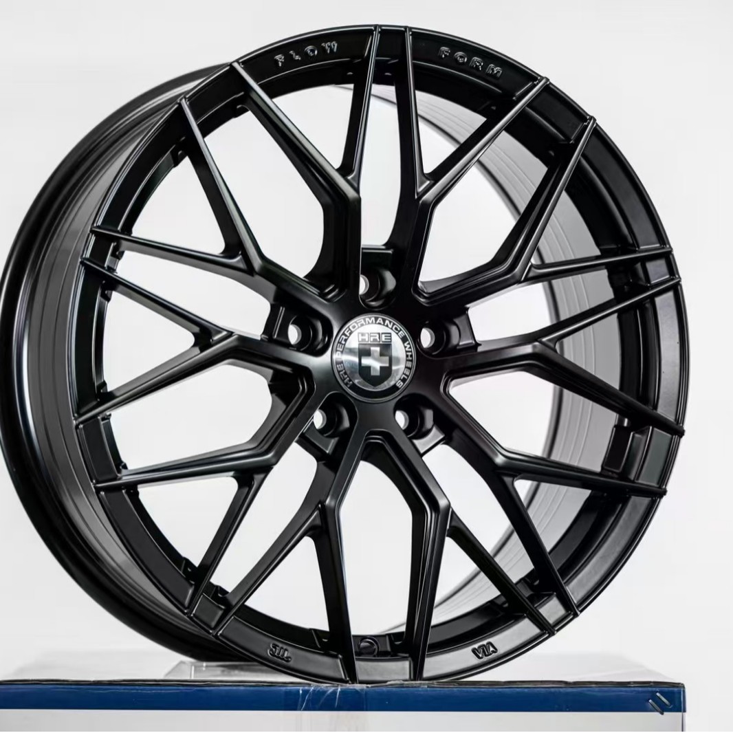 Литые колесные диски 15, 16, 17, 18, 19inch дюйм оптом из Китая