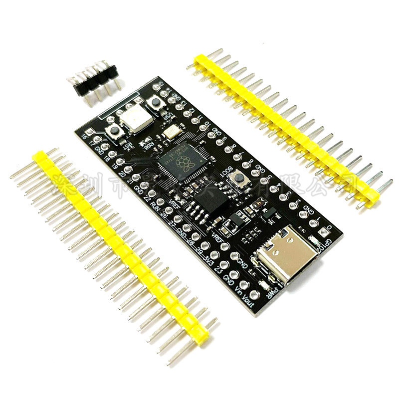 YD-RP2040 плата Raspberry Pi Pico оптом из Китая