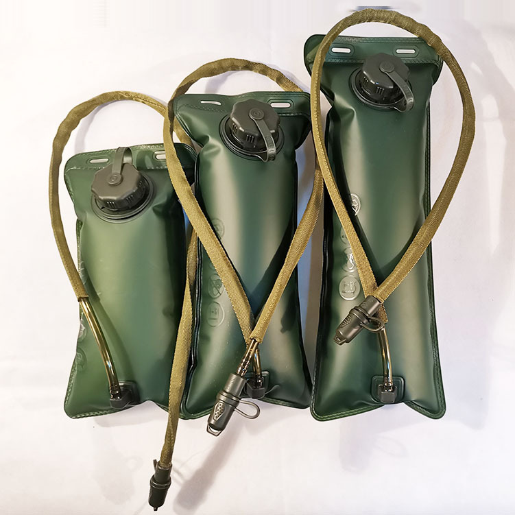 Тактическая сумка для воды 2L/2.5L/3L оптом из Китая