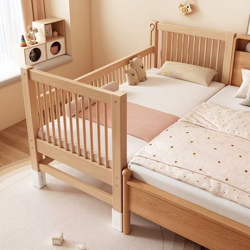 Кровати для детей и младенцев