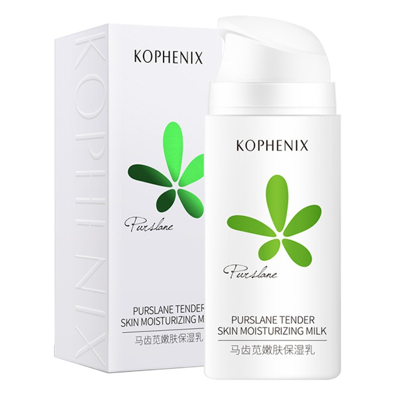 Лосьон Kong Fengchun Purslane увлажняющий 90г оптом из Китая