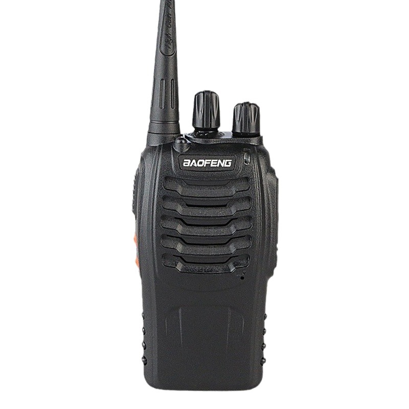 Рация Baofeng BF-888S оптом из Китая — мощная портативная радиостанция