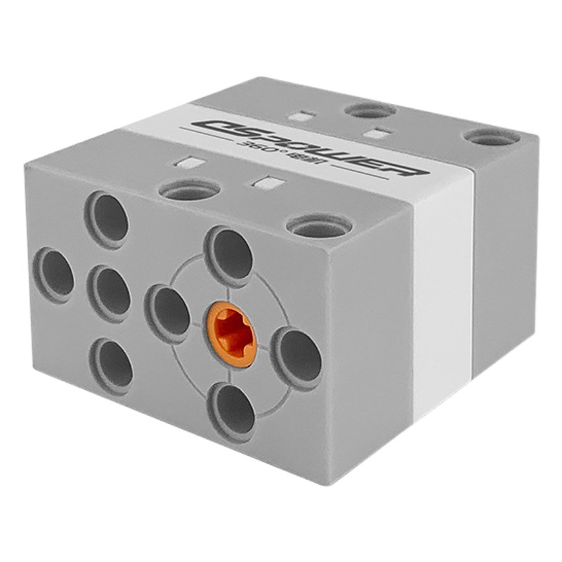 Двигатель для LEGO-совместимых блоков оптом из Китая