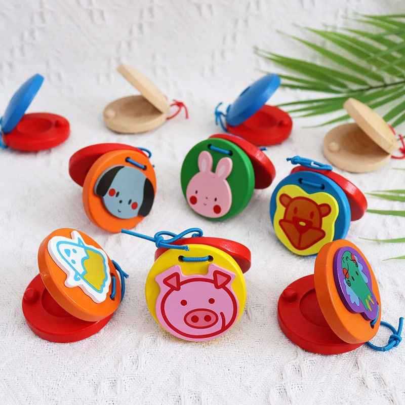 Музыкальные игрушки