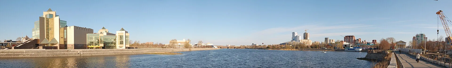Доставка из Китая в Челябинск