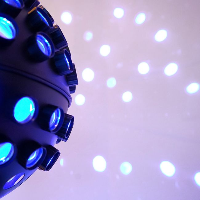 LED-светильники
