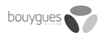 Bouygues logo client