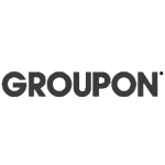 Groupon logo DocShipper partner