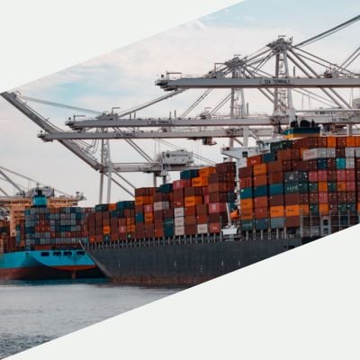 sea freight hong kong